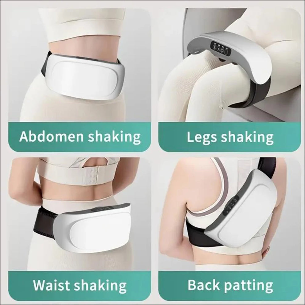 electric abdominal massager - Health - Personal Care - Electric Abdominal Massager