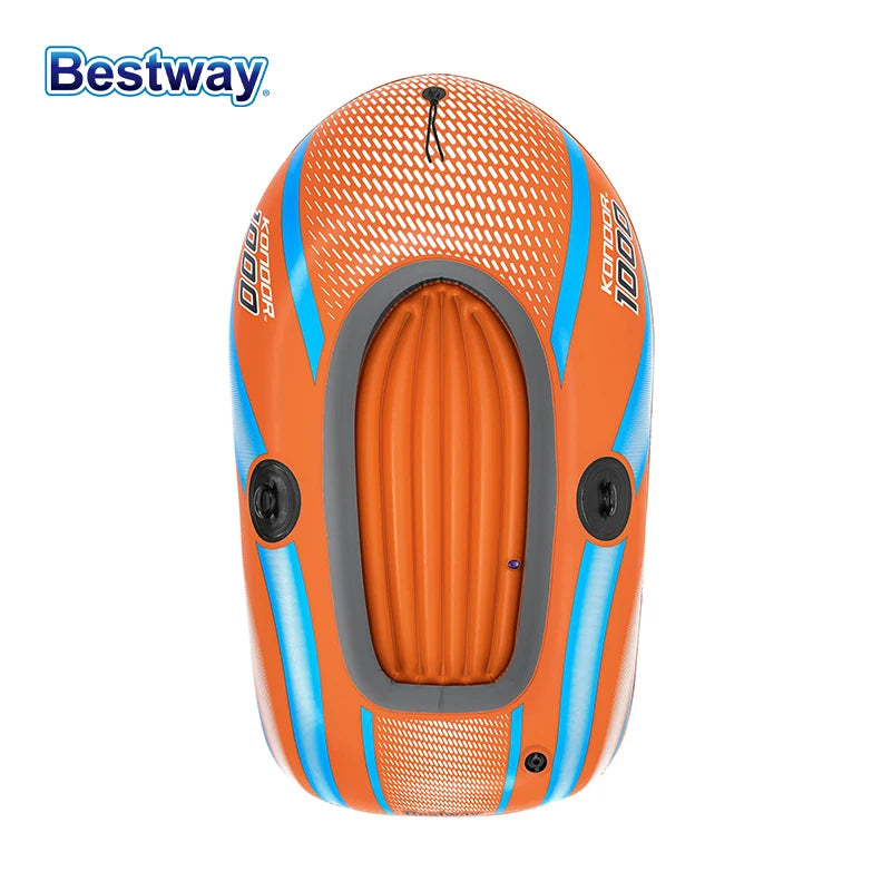 inflatable kayak amazon - Water Sports - Inflatable Kayak