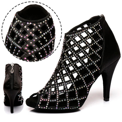 Footwear - Dance Shoes - bloch dance shoes footwear