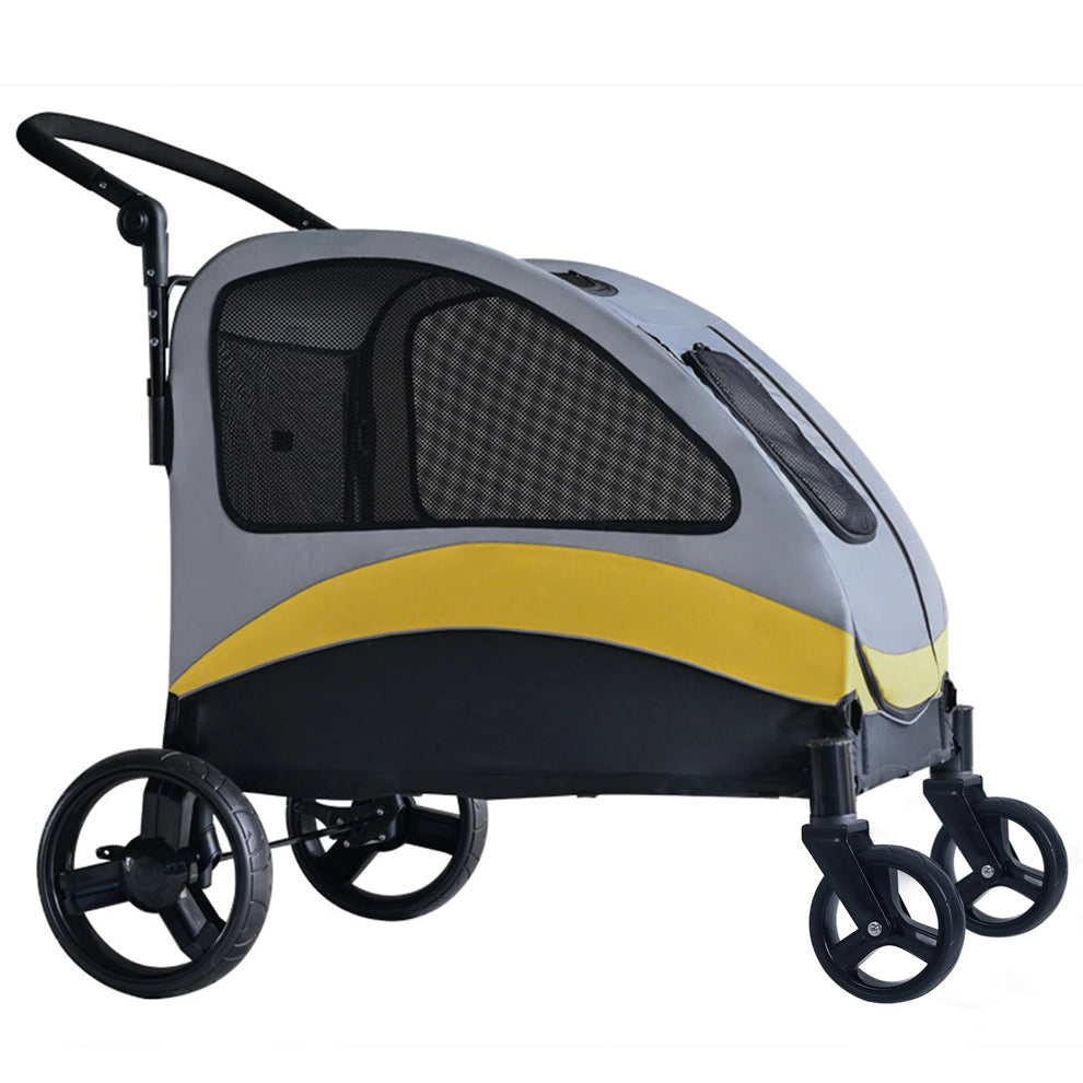 all terrain dog stroller - Pet Supplies - Portable Dog Stroller