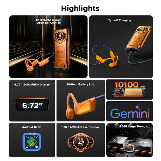 best rugged smartphone - Mobile Phones - Rugged Smartphone