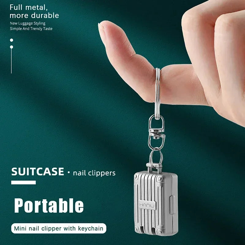 nail clippers - Beauty - Personal Care - Nail Clippers