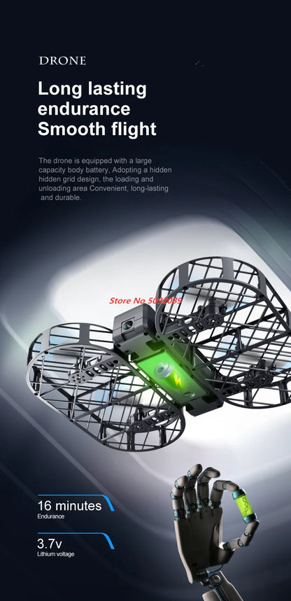 dji mini 3 pro black friday - Drones - Mini 8K Drone