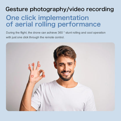 brushless 8k drone - Drone - VIVO GT8 Drone