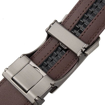 Best adjustable belts for men