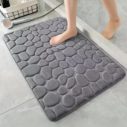 bath mat - Bath - Non-slip bathroom mat