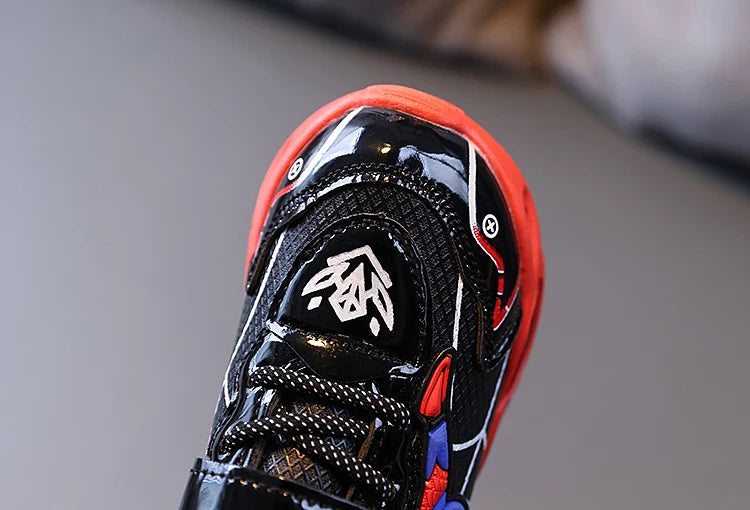 Shoes - LED Light-Up Sneakers - rechargeable glow shoes footwear