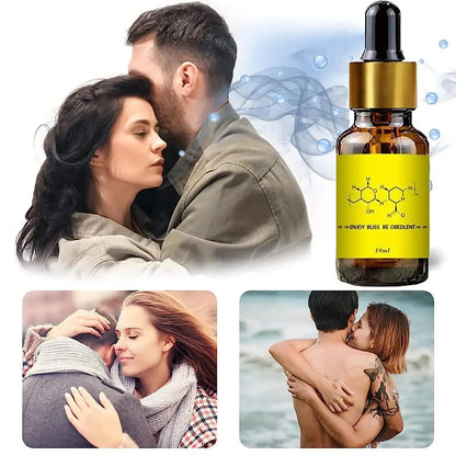 Beauty - Personal Care - Pheromone perfume - nexus pheromones fragrance