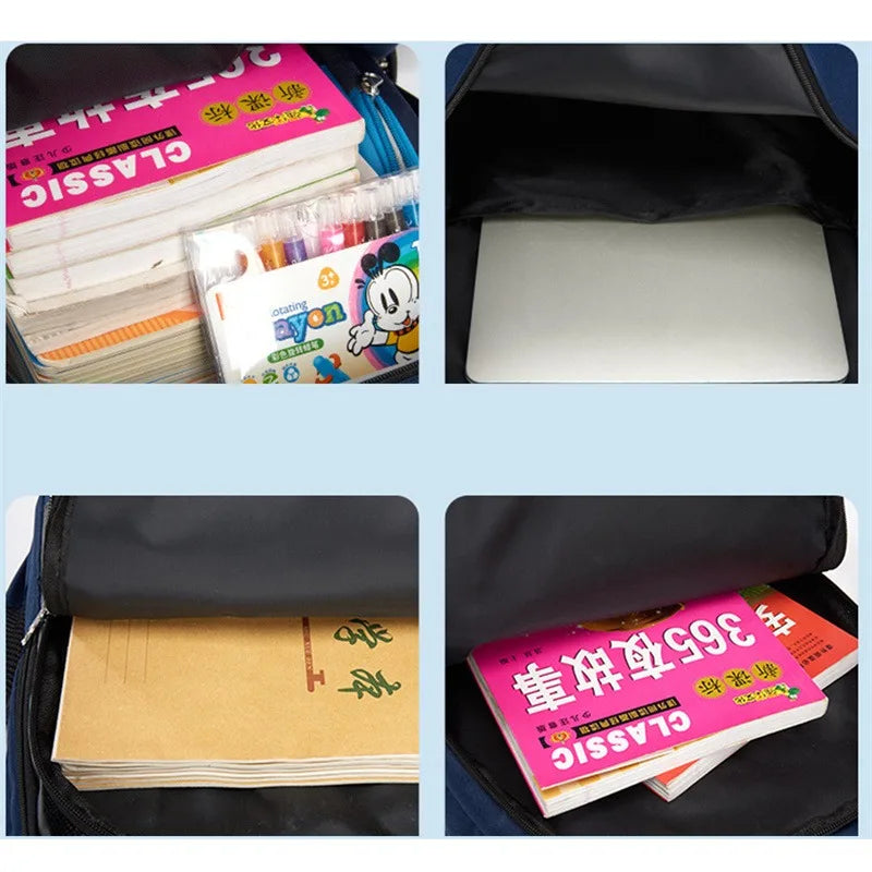 best college backpack 2025 - Backpacks - Waterproof School Backpack