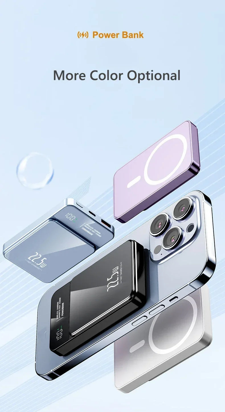 actual keyword lists for wireless power banks - Electronics - Wireless Power Bank