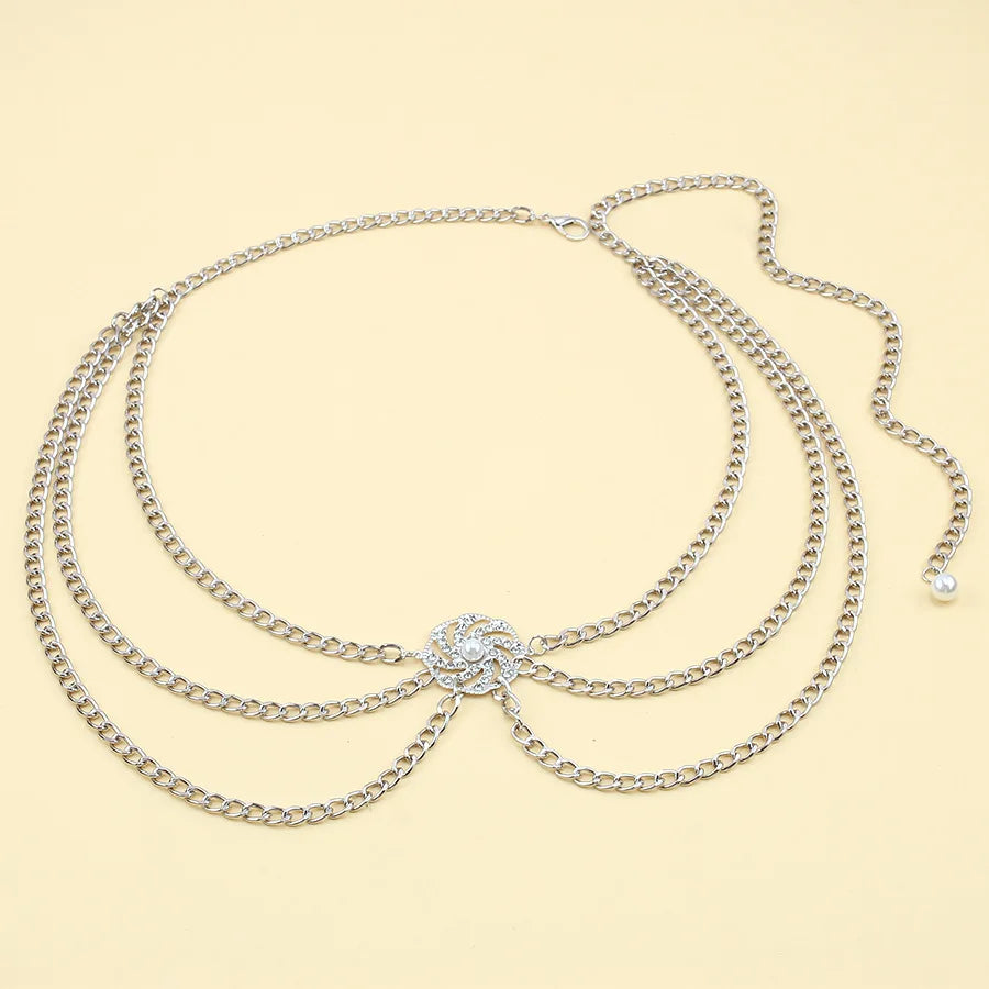 waist beads - Fashion Accessories - Waist Chain