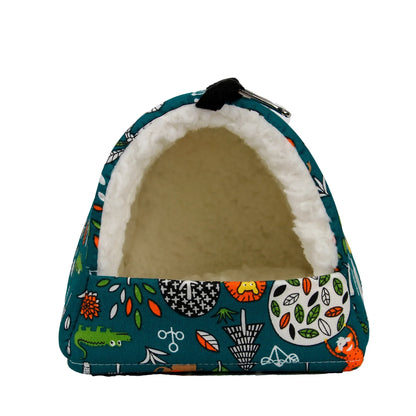 small pet bed - Pet Supplies - Small Animal Bed