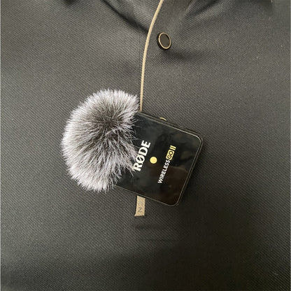 a20 microphone windscreen - Audio Accessories - Microphone windscreen