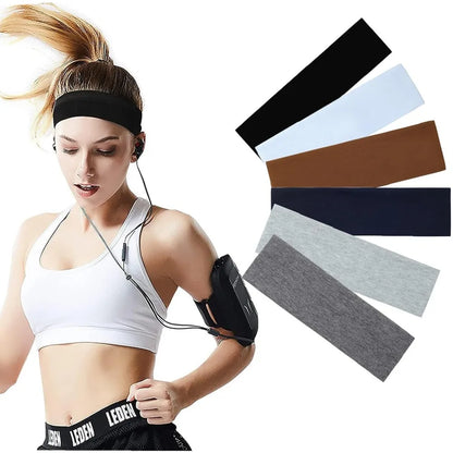 athletic headbands - Sports - Outdoors - Headband