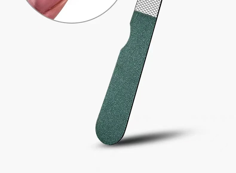 large nail clippers - Beauty - Personal Care - Nail Clippers Set