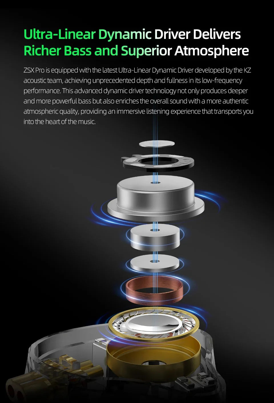 wireless earphones - Earphones - Headphones - Earphones