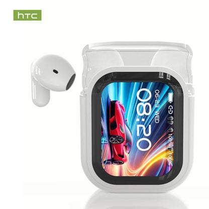 Htc ne20 bluetooth earphones for study