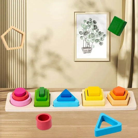 Montessori toys