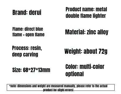 gas lighter - Lighters - Butane gas lighter