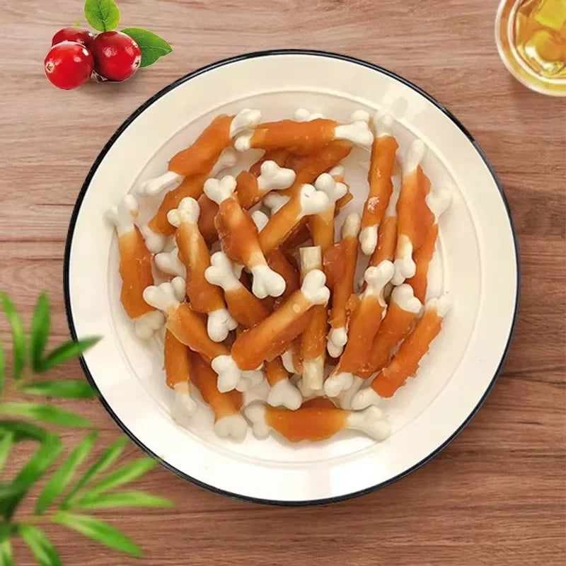 dental treats for dogs - Pet Supplies - Dental Dog Treats