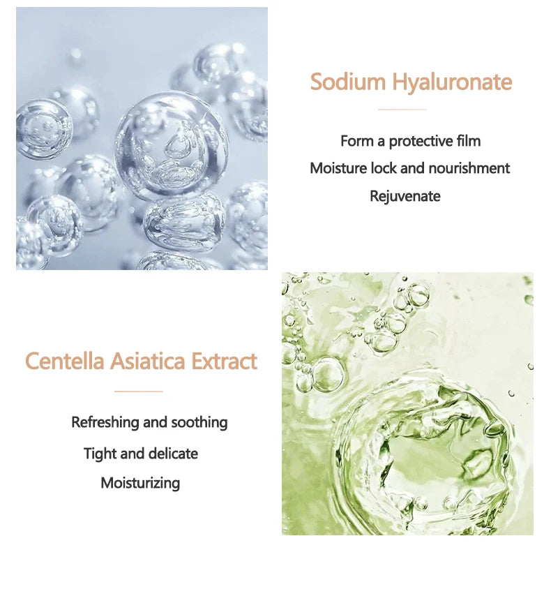 brightening collagen sheet - Skincare - Collagen Peptide Essence Mask Kit