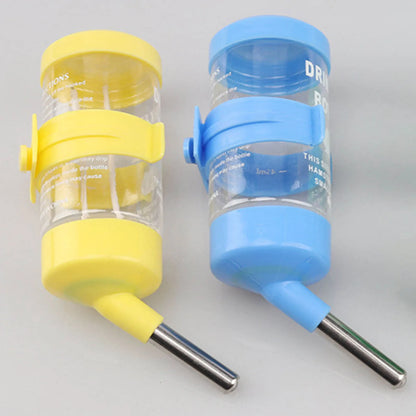 chew proof small animal water bottle - Pet Supplies - Small Animal Water Bottle