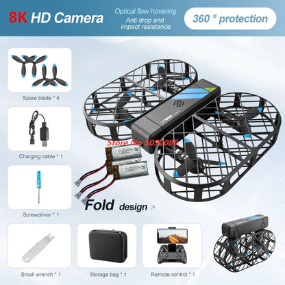 dji mini 3 pro - Drones - Mini 8K Drone