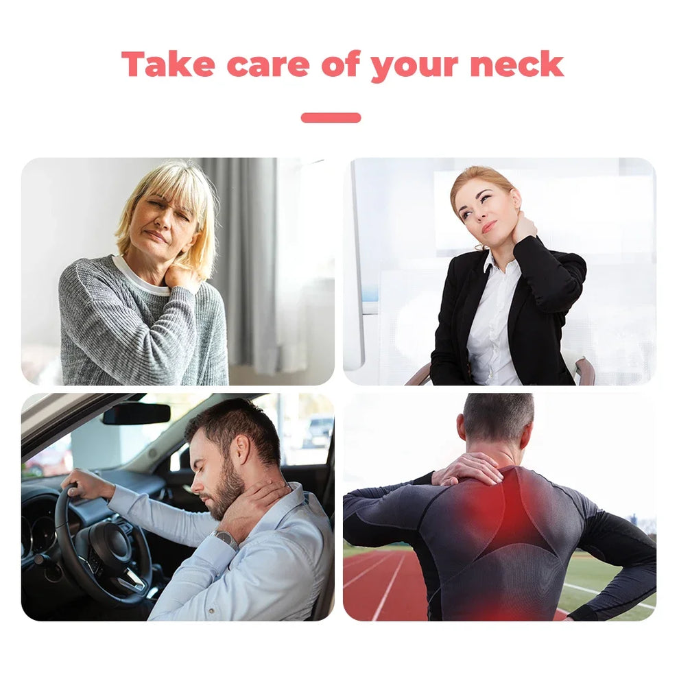 adjustable neck support - Medical Supplies - Neck Brace