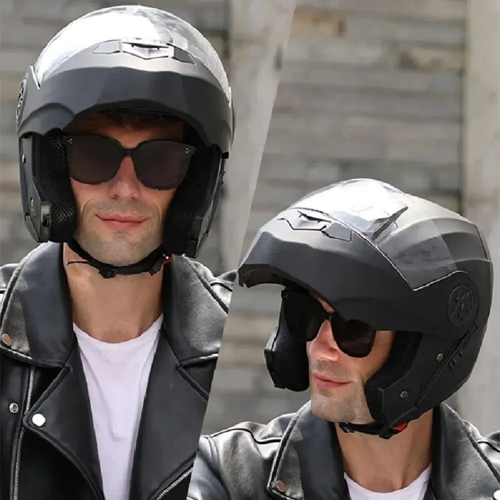 bluetooth motorcycle helmets - Motorcycle Helmets - Full Face Motorcycle Helmet