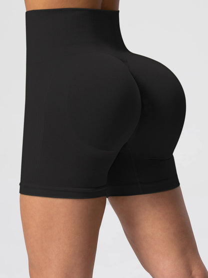 gym shorts for women - Women-s Activewear Shorts - Yoga Shorts