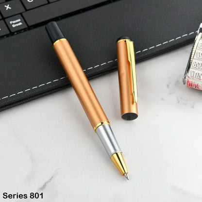 Premium writing instruments