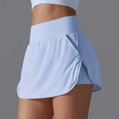 gym shorts women - Women Sportswear - Yoga Shorts