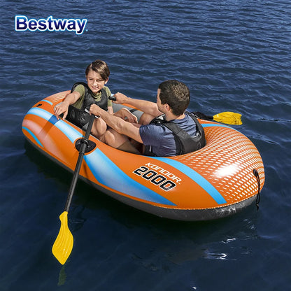 packable adventure kayak - Water Sports - Inflatable Kayak