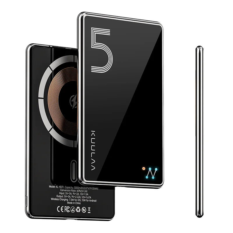 Best magsafe power bank