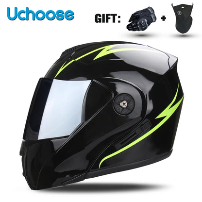 full face bluetooth motorcycle helmet[6] - Motorcycle Helmets - Helmet