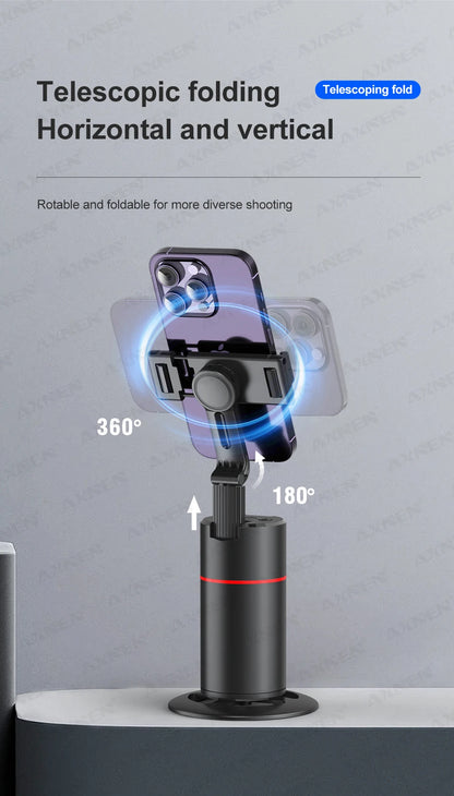 phone photography stabilizer - Camera - Photo - Handheld Gimbal Stabilizer