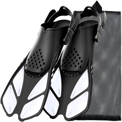Water Sports - Swim Fins - best swim fins footwear