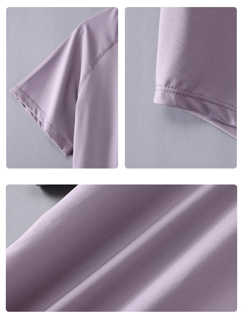 buy yoga shirts - Women-s Sportswear Tops - Yoga T-Shirt