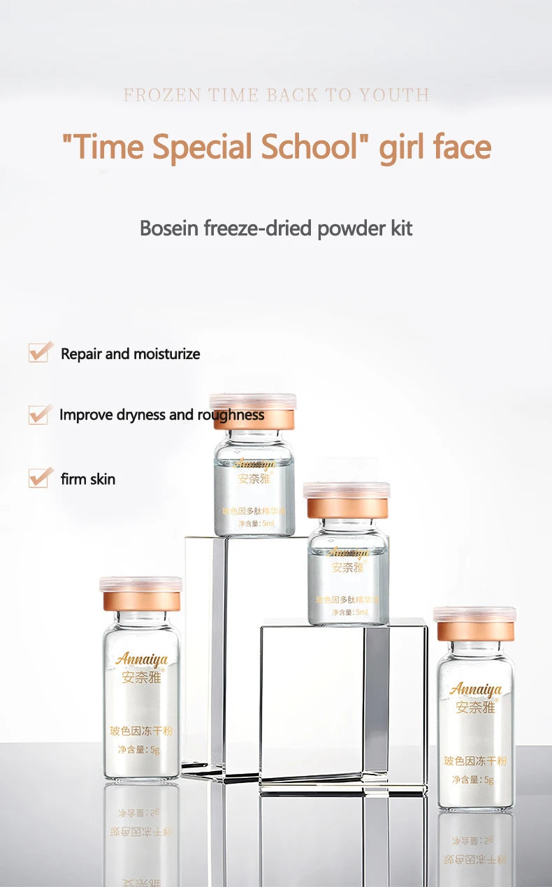 Skin rejuvenation products