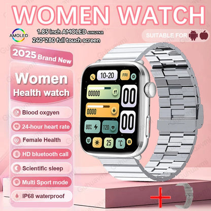 Wearable Technology - Smartwatch - smart wearable devices timepiece