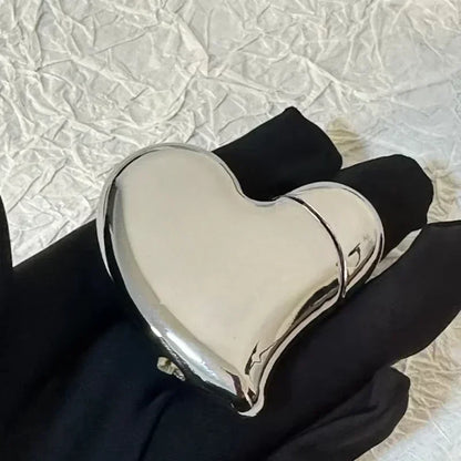 blow torch lighters - Lighters - Metal Inflatable Lighter