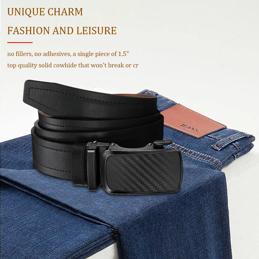 men's leather belts - Men-s Accessories - Belt