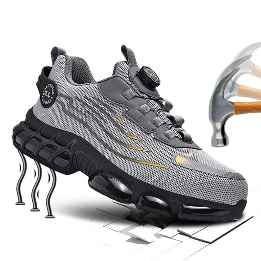 Men's tactical boots