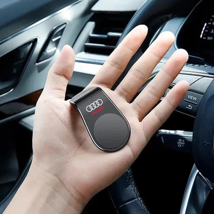 Audi tt car phone mount compatibility