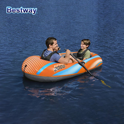 lightweight inflatable kayak trends - Water Sports - Inflatable Kayak