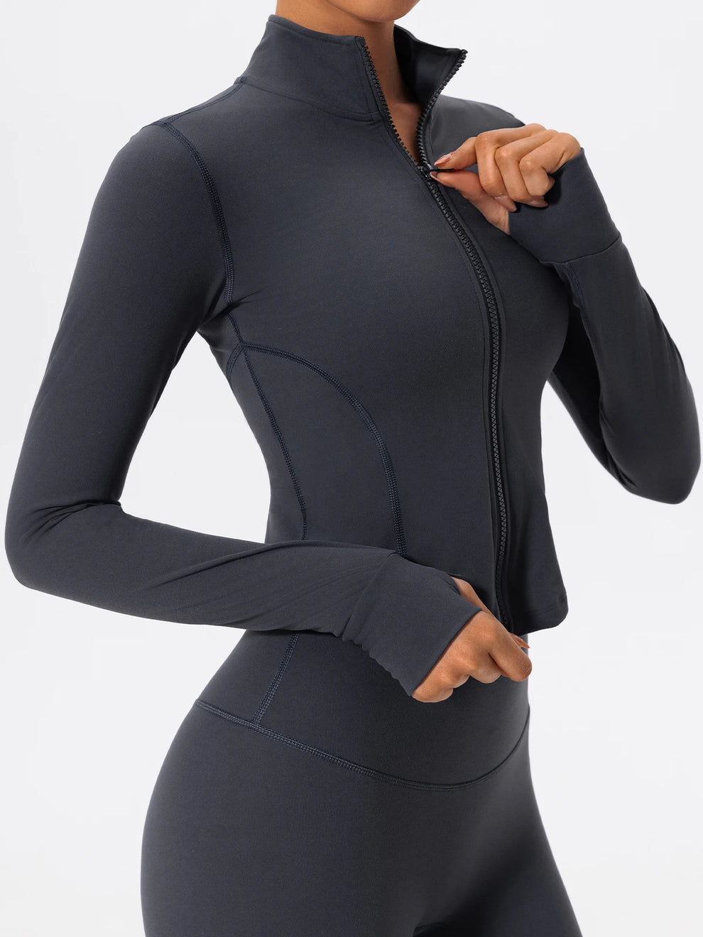 womens athletic jackets - Sportswear - Women-s Sports Jacket