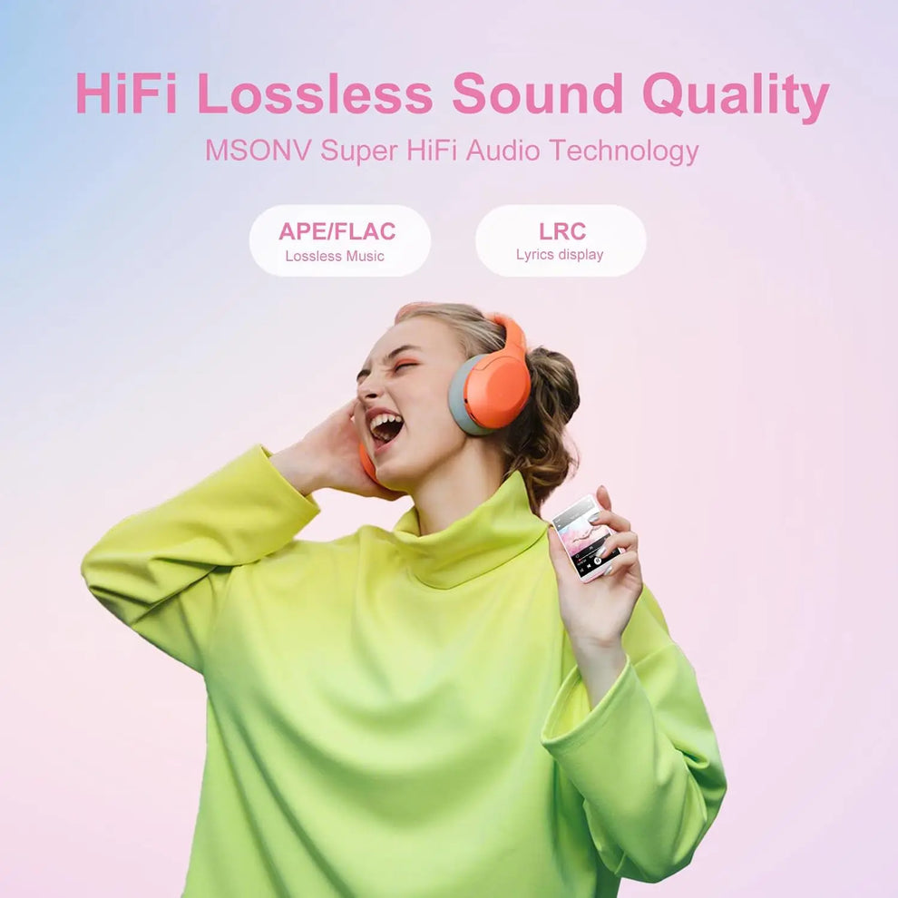 portable music player - Portable Media Player - MP3 Player