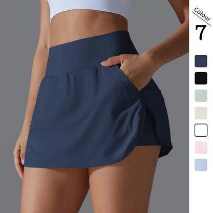 gym shorts women - Women Sportswear - Yoga Shorts
