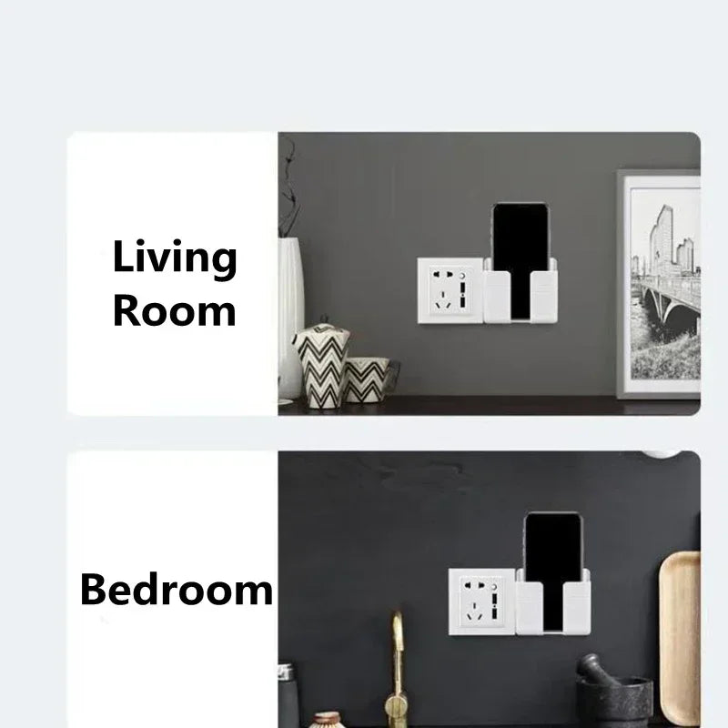 wall phone holder - Mobile Phone Accessories - Wall Mount Phone Holder