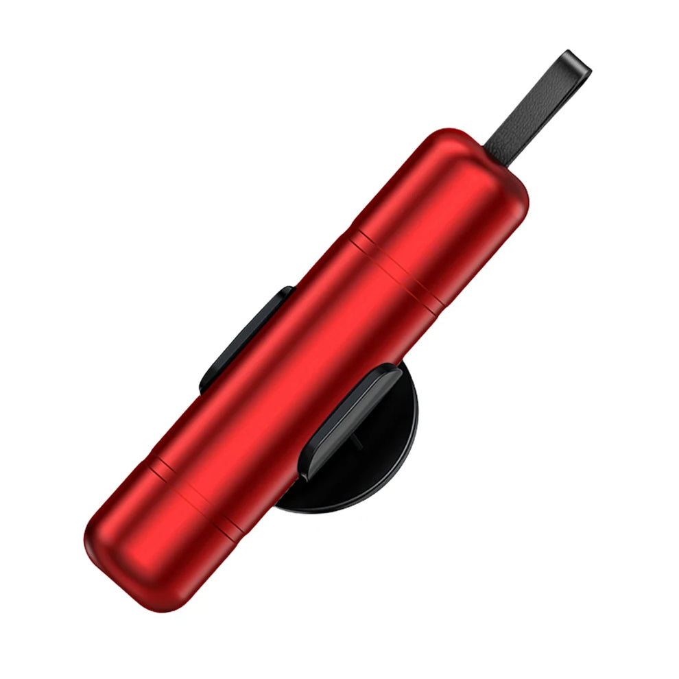 in-1 safety hammer - Automotive Accessories - Car Safety Hammer